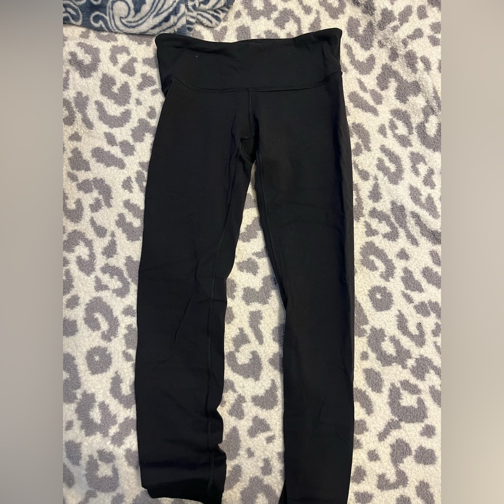 lulu lemon leggings